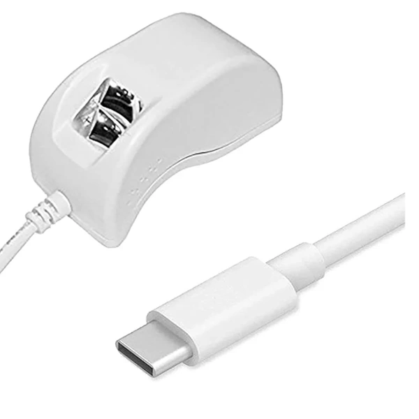 STARTEK FM220U USB Type C Interface Registered Device with one Year Free RD Service UIDAI & STQC Certified