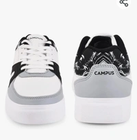 Campus Men's OG-04 Sneakers