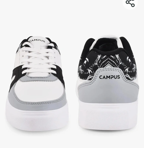 Campus Men's OG-04 Sneakers
