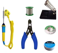 APTECH DEALS.COM - deals for you... Intermediate 7 in 1 Soldering Kit