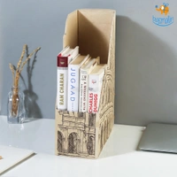 Colosseum File Keeper