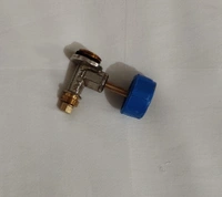 Burner(Bhatti) For Portable LPG Camping Stove With Ignition