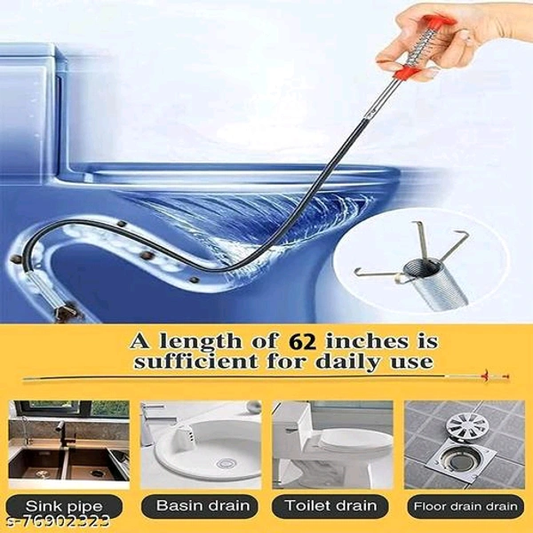 Stylo PCENF5317 Kitchen Sink Accessories*Material: Stainless SteelProduct Breadth: 0.5 FtProduct Height: 0.5 FtProduct Length: 0.5 FtNet Quantity (N): Pack Of 1Dispatch: 1 Day*Proof of Safe Delivery! Click to know on Safety Standards of Delivery Partners- https://ltl.sh/y_nZrAV3