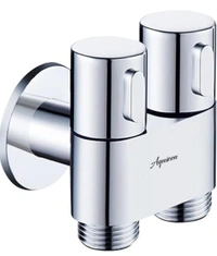 Wall Mounted PCENF5319 Toilet bidet sprayer set Brass Double Use.