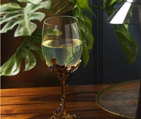 Emeraldware Wine Glass PCENF5326