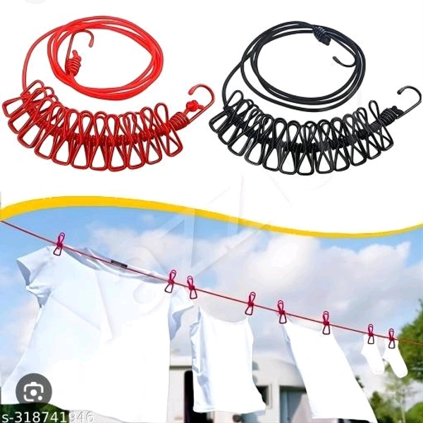 Classy Clothes Hangers PCENF5372 *Material: Stainless SteelProduct Breadth: 10 cmProduct Height: 10 cmProduct Length: 10 cmNet Quantity (N): Pack of 1Dispatch: 1 Day*Proof of Safe Delivery! Click to know on Safety Standards of Delivery Partners- https://ltl.sh/y_nZrAV3