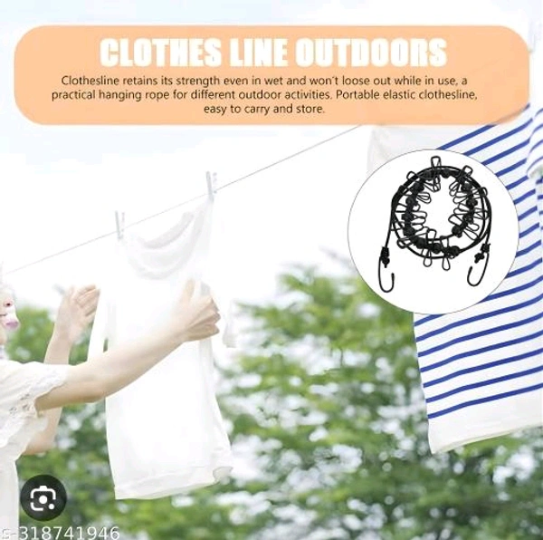 Classy Clothes Hangers PCENF5372 *Material: Stainless SteelProduct Breadth: 10 cmProduct Height: 10 cmProduct Length: 10 cmNet Quantity (N): Pack of 1Dispatch: 1 Day*Proof of Safe Delivery! Click to know on Safety Standards of Delivery Partners- https://ltl.sh/y_nZrAV3