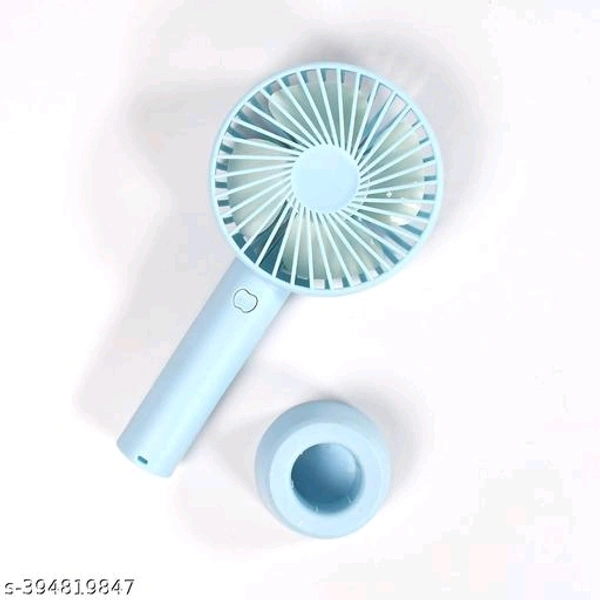Mini Portable USB Fan for Quick PCENF5381 ComfortName: Mini Portable USB Fan for Quick ComfortNumber Of Blades: 4Type: Usb FanProduct Breadth: 11 CmProduct Height: 4 CmProduct Length: 21 CmNet Quantity (N): Pack Of 1Country of Origin: India