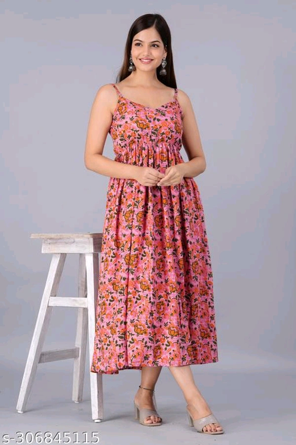 121_gajri_maxi PCENF5435 Fabric: RayonSleeve Length: SleevelessPattern: PrintedNet Quantity (N): 1Sizes:XS (Bust Size: 30 in, Length Size: 30 in) S (Bust Size: 32 in, Length Size: 32 in) M (Bust Size: 34 in, Length Size: 34 in) L (Bust Size: 36 in, Length Size: 36 in) XL (Bust Size: 38 in, Length Size: 38 in) XXL (Bust Size: 40 in, Length Size: 40 in) - M, Mandy