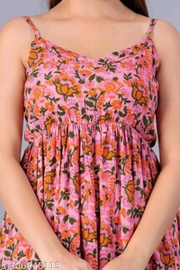 121_gajri_maxi PCENF5435 Fabric: RayonSleeve Length: SleevelessPattern: PrintedNet Quantity (N): 1Sizes:XS (Bust Size: 30 in, Length Size: 30 in) S (Bust Size: 32 in, Length Size: 32 in) M (Bust Size: 34 in, Length Size: 34 in) L (Bust Size: 36 in, Length Size: 36 in) XL (Bust Size: 38 in, Length Size: 38 in) XXL (Bust Size: 40 in, Length Size: 40 in) - L, Mandy