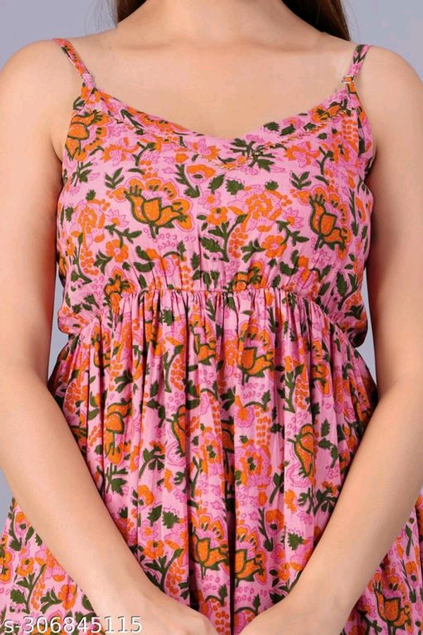 121_gajri_maxi PCENF5435 Fabric: RayonSleeve Length: SleevelessPattern: PrintedNet Quantity (N): 1Sizes:XS (Bust Size: 30 in, Length Size: 30 in) S (Bust Size: 32 in, Length Size: 32 in) M (Bust Size: 34 in, Length Size: 34 in) L (Bust Size: 36 in, Length Size: 36 in) XL (Bust Size: 38 in, Length Size: 38 in) XXL (Bust Size: 40 in, Length Size: 40 in) - S, Mandy