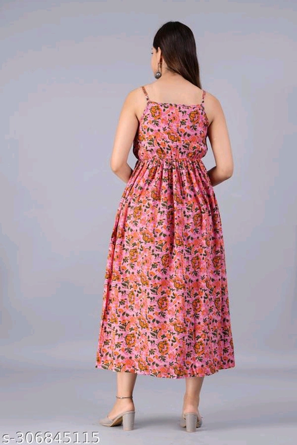 121_gajri_maxi PCENF5435 Fabric: RayonSleeve Length: SleevelessPattern: PrintedNet Quantity (N): 1Sizes:XS (Bust Size: 30 in, Length Size: 30 in) S (Bust Size: 32 in, Length Size: 32 in) M (Bust Size: 34 in, Length Size: 34 in) L (Bust Size: 36 in, Length Size: 36 in) XL (Bust Size: 38 in, Length Size: 38 in) XXL (Bust Size: 40 in, Length Size: 40 in) - L, Mandy