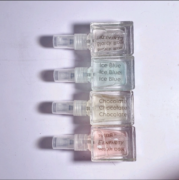 EENFNETY ™ PERFUMES Eenfnety ™ Perfumes Black Rose Edition