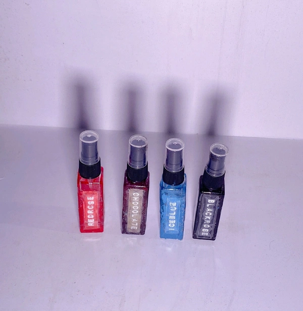 EENFNETY ™ PERFUMES Eenfnety ™ Perfumes Black Rose Edition