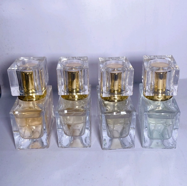 EENFNETY ™ PERFUMES Eenfnety ™ Perfumes Black Rose Edition