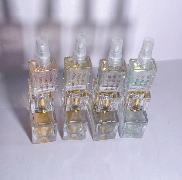 EENFNETY ™ PERFUMES Eenfnety ™ Perfumes Black Rose Edition