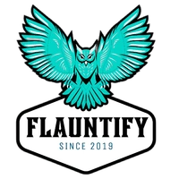 flauntify flauntify - Logo