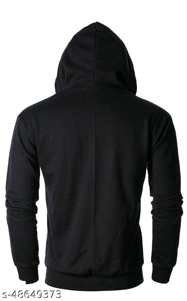 Denim Stylish Fashionista Men Sweatshirts
