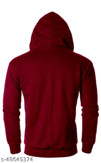 Denim Stylish Fashionista Men Sweatshirts
