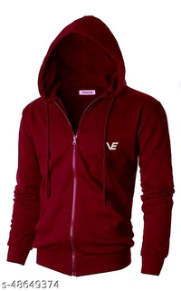 Denim Stylish Fashionista Men Sweatshirts