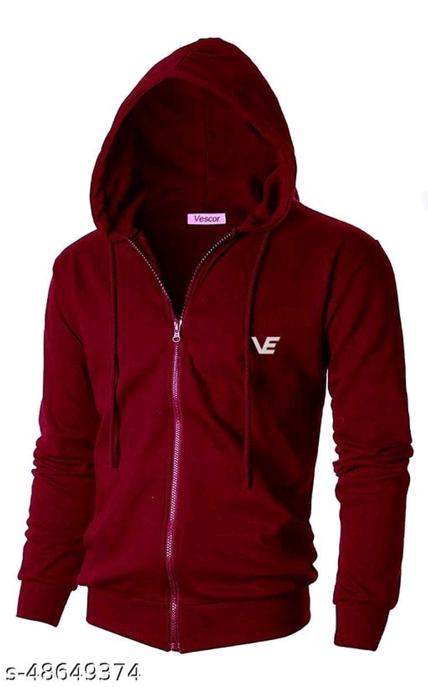 Denim Stylish Fashionista Men Sweatshirts