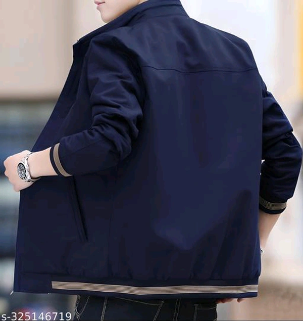 Men's Winter Jackets 