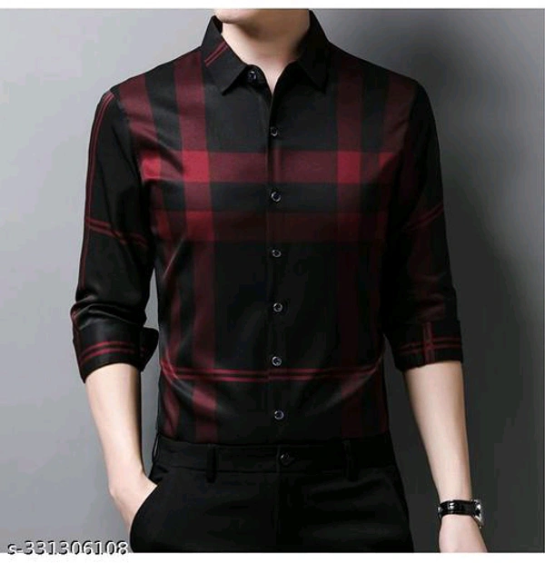 Urban Latest Men Shirts 