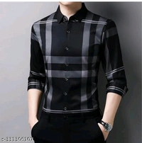 Lykra Urban Latest Men Shirts