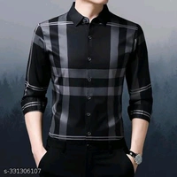 Lykra Urban Latest Men Shirts