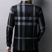 Lykra Urban Latest Men Shirts