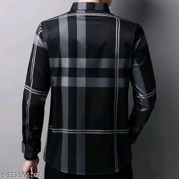 Lykra Urban Latest Men Shirts