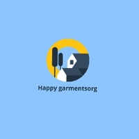 Happy garments.org Happy garments.org - Logo