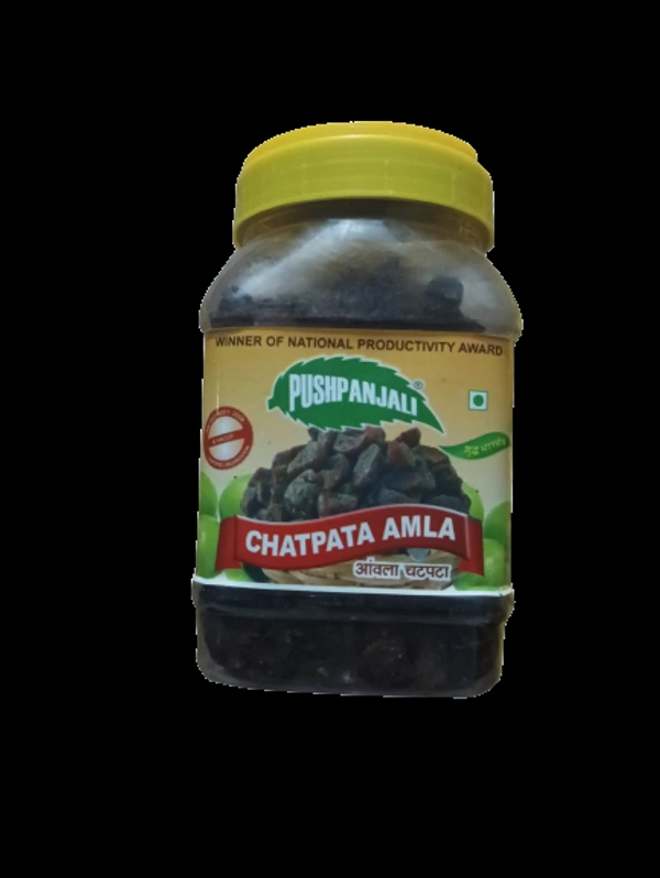 Amla Chatpata - 300 Gram