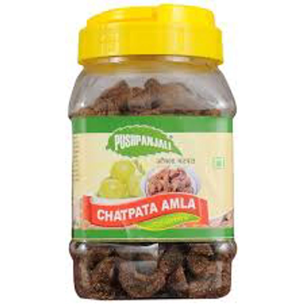 Amla Chatpata - 500 Gram