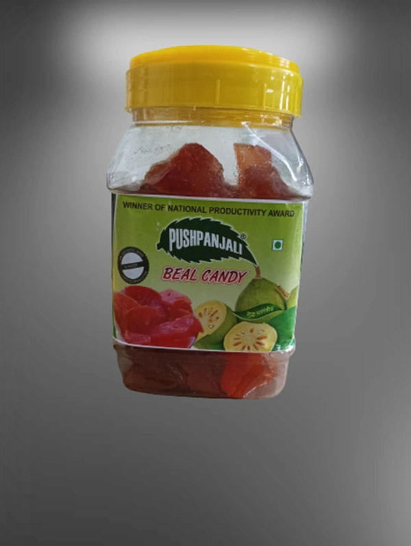Bel Murrabba Plain - 1kg