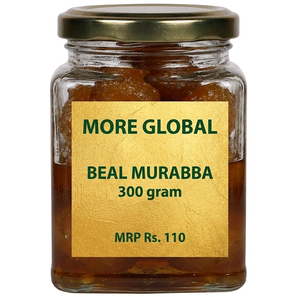 Beal Murabba - 1kg