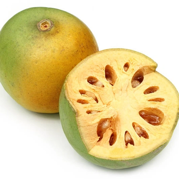 Bel Murrabba Plain - 1kg