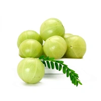 Amla Pickle Plain - 900gram