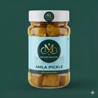 Amla Pickle - 500gram