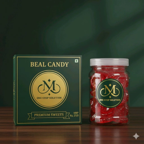 Bel Candy - 500gram