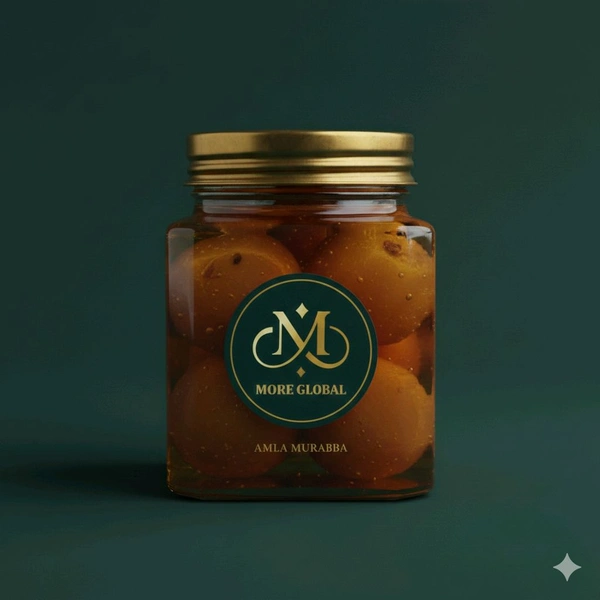 Amla Murabba - 1kg