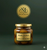 Amla Murabba - 1kg