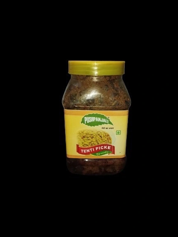 Tenti Pickle Premium - 200gram