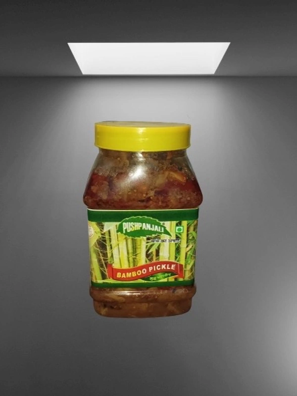 Bamboo Pickle Premium - 150gram