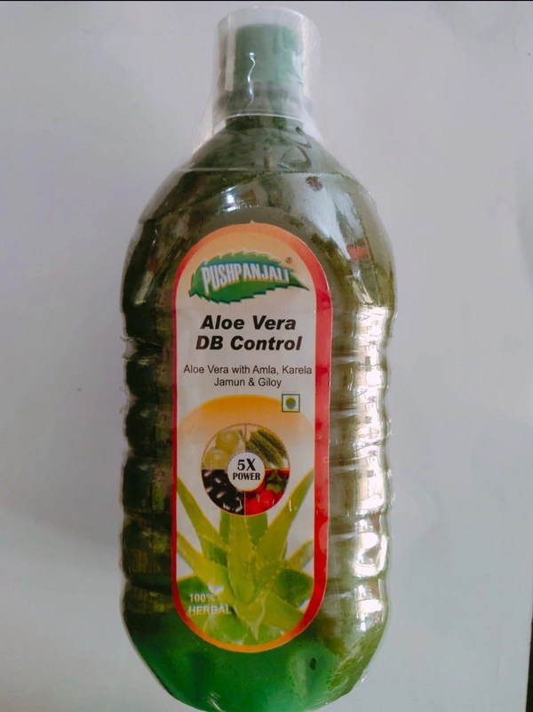Db Control - 1ltr