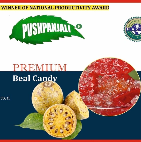 Premium - Beal Candy, 180gram