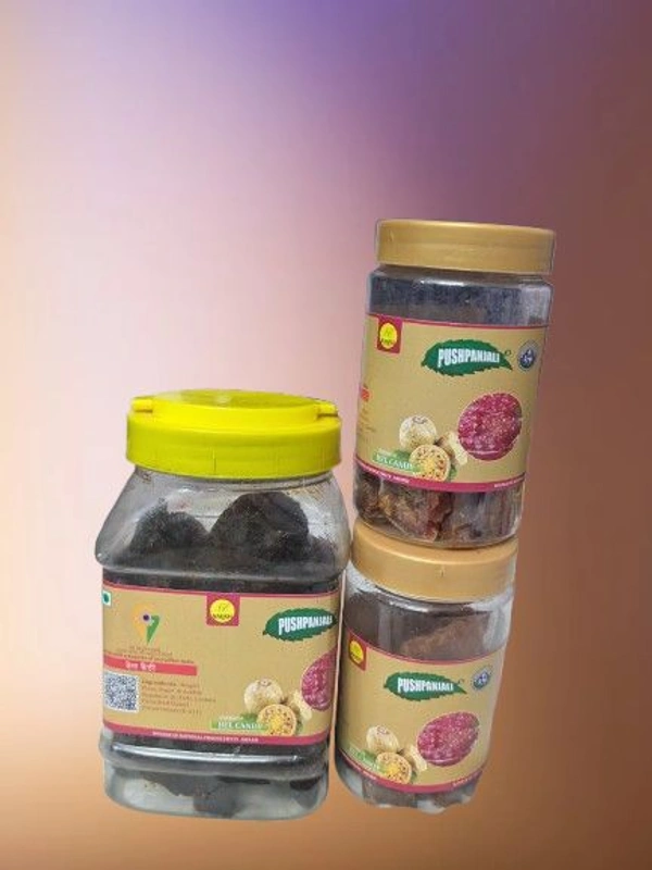 Bel Candy Chatpata - 500g
