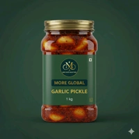 Garlic Pickle - 1kg