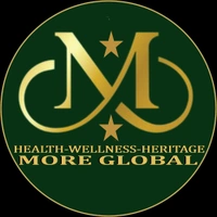 MORE GLOBAL MORE GLOBAL - Logo