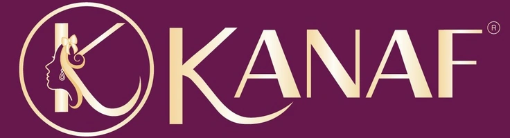 KANAF Imitation jewellery | Hair accessories | Cosmetics www.kanaf.co.in KANAF Imitation jewellery | Hair accessories | Cosmetics www.kanaf.co.in - Logo